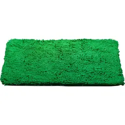 Зеленые коврики для ванны фото