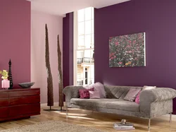 Покраска стен в квартире по обоям дизайн фото