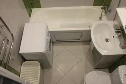 Если Соединять Туалет И Ванну Фото