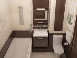 Bathroom design in Khrushchev 2023 new items