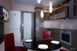3 room kitchen design