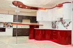 Kitchens in Finiste with photos