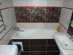 Bathroom tile design 170