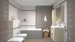 Tile Bathroom Design 20 40