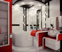 Сыйлық ретінде ваннаға арналған дизайн жобасы