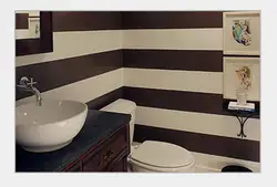 Bathroom Strip Design