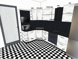 How To Create A Kitchen Design Yourself On Your Phone Yourself