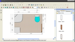 Какие программы для дизайна ванной комнаты