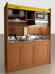 Шкафы на кухню недорого фото