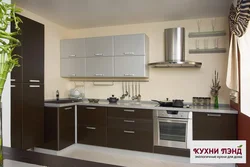 Kitchen designs mdf film