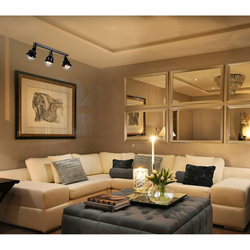 Living room interior