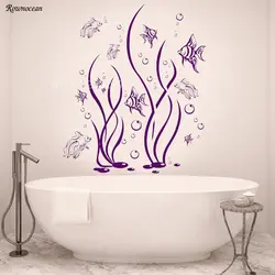 Өз қолыңызбен ванна бөлмесінің қабырғасының дизайны