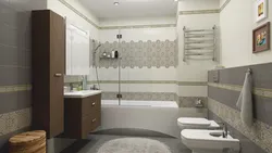 Bath tile collections photo