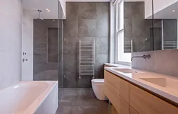 Дызайн ваннага пакоя 2019 фота сучасныя ідэі