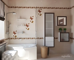 How to decorate a bath photo