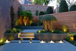 Landscape design kitchens