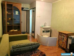 Фото комнат в общежитии со своим санузлом
