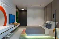 Bedroom design housing issue
