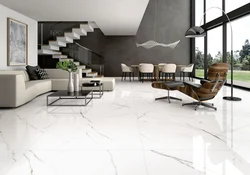 Marble tiles photos of apartments