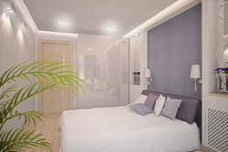 Design Of Rooms In A Panel House Bedrooms