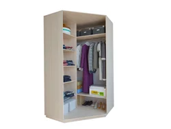 Corner Wardrobe For Bedroom Photo Options