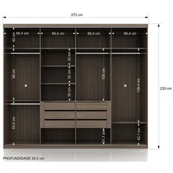 Размеры шкафа купе в гостиную фото
