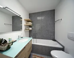 Кухня ванная хрущевка фото дизайн