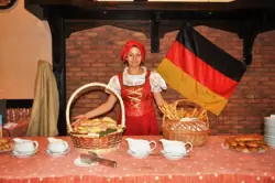 Все о немецкой кухне фото