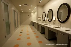 Bathroom design school