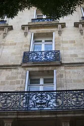Как Выглядит Французский Балкон Фото В Квартире