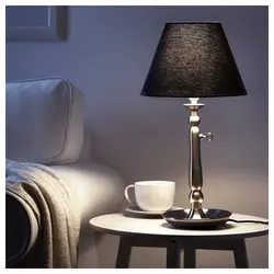 Table Lamps For Bedroom Photo