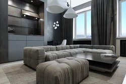 Photo of soft living rooms