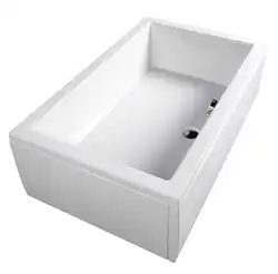 Deep bath tray photo