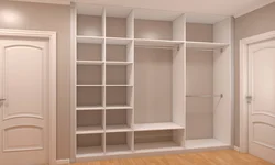 Wardrobes with hinged doors to the bedroom contents photo