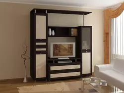 Modern Mini Living Rooms Photos