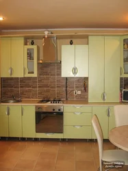Дизайн кухни с котлом с фото