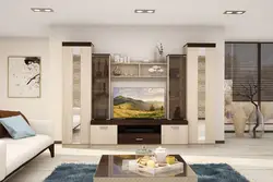 Living Room Furniture Show Photo