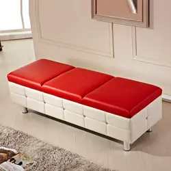 Modern sofas for the hallway photo