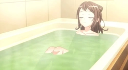 Photo of a bath for gacha life