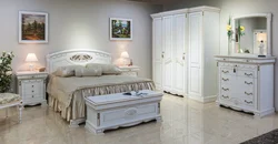 Photo Of Laura Bedroom Set