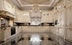 Versace Kitchens Photos