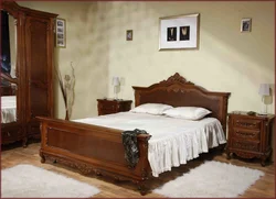 Румынский спальный фото