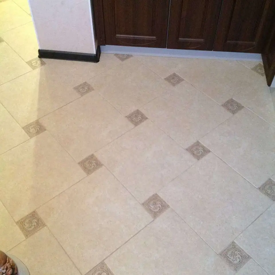 Плитка для пола на кухню