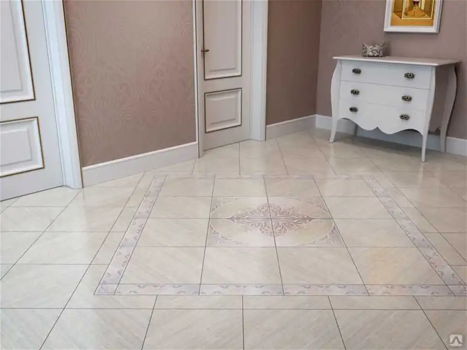 Плитка для прихожей на пол