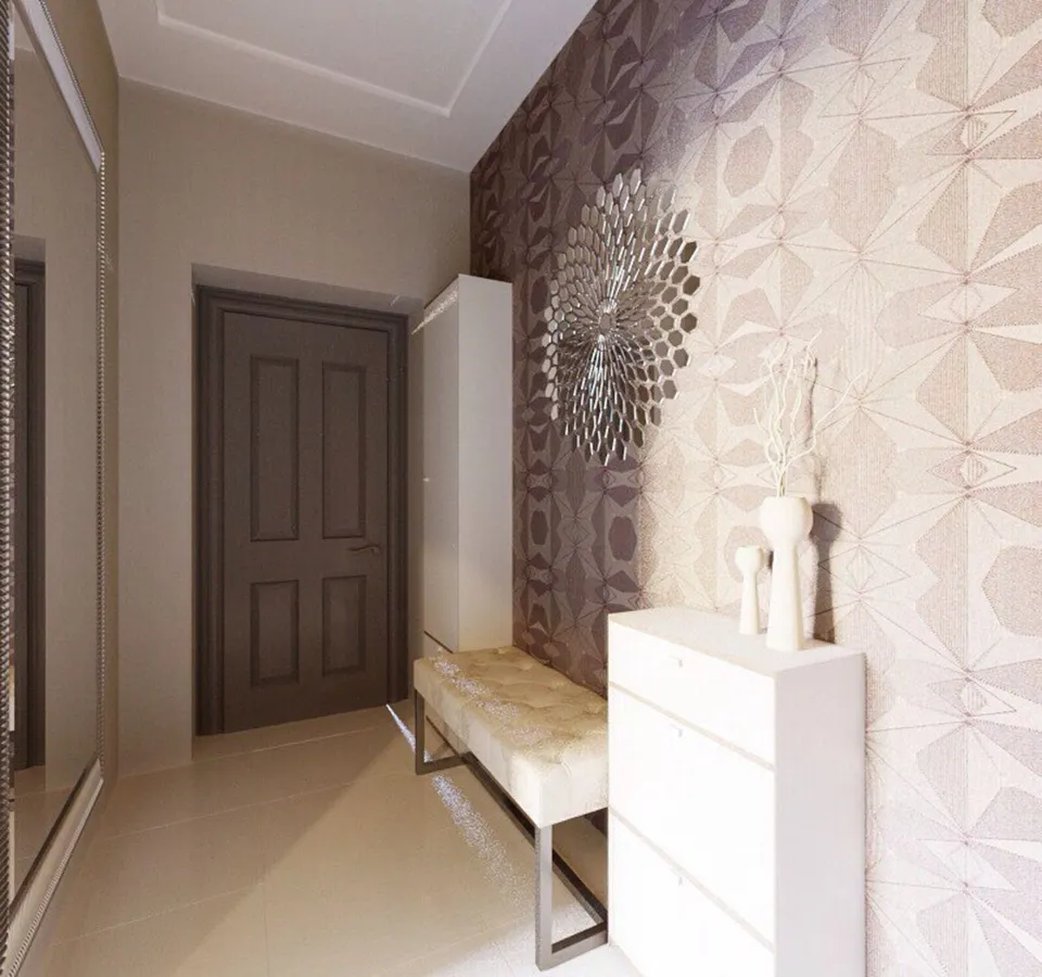 Corridor design