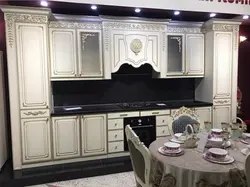 Кухня венецыя фота