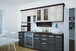Кухня Венеция Фото