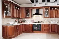 Кухня Венеция Фото