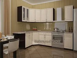 Кухня венеция фото