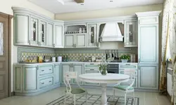 Кухня венеция фото